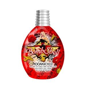 Bombshell designer skin tanning lotion❤️☎️